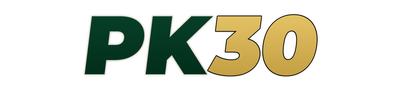 pk30 Logo